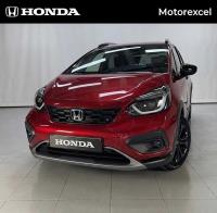 Honda Jazz CROSSTAR