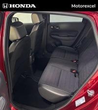Honda Jazz CROSSTAR