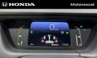Honda Jazz CROSSTAR