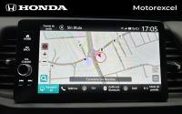 Honda Jazz CROSSTAR