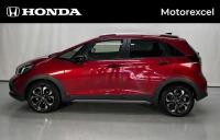 Honda Jazz CROSSTAR