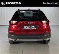 Honda Jazz CROSSTAR