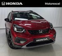 Honda Jazz CROSSTAR
