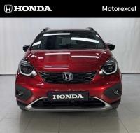 Honda Jazz CROSSTAR