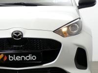 Mazda 2 1.5 HEV 85KW CVT EXCLUSIVE-LINE 116 5P