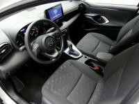 Mazda 2 1.5 HEV 85KW CVT EXCLUSIVE-LINE 116 5P
