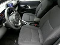 Mazda 2 1.5 HEV 85KW CVT EXCLUSIVE-LINE 116 5P