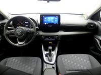Mazda 2 1.5 HEV 85KW CVT EXCLUSIVE-LINE 116 5P