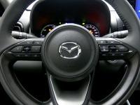 Mazda 2 1.5 HEV 85KW CVT EXCLUSIVE-LINE 116 5P