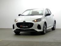 Mazda 2 1.5 HEV 85KW CVT EXCLUSIVE-LINE 116 5P