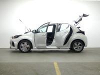 Mazda 2 1.5 HEV 85KW CVT EXCLUSIVE-LINE 116 5P