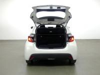 Mazda 2 1.5 HEV 85KW CVT EXCLUSIVE-LINE 116 5P