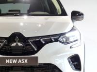 Mitsubishi Asx 1.6 160 PHEV KAITEKI AUTO 159 5P