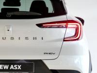 Mitsubishi Asx 1.6 160 PHEV KAITEKI AUTO 159 5P
