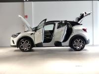 Mitsubishi Asx 1.6 160 PHEV KAITEKI AUTO 159 5P
