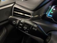Hyundai Ioniq 1.6 GDI PHEV Klass DCT 104 kW (141 CV)
