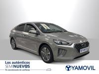 Hyundai Ioniq 1.6 GDI PHEV Klass DCT 104 kW (141 CV)