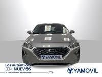 Hyundai Ioniq 1.6 GDI PHEV Klass DCT 104 kW (141 CV)