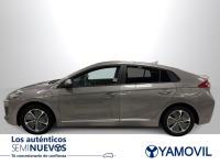Hyundai Ioniq 1.6 GDI PHEV Klass DCT 104 kW (141 CV)