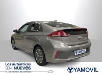 Hyundai Ioniq 1.6 GDI PHEV Klass DCT 104 kW (141 CV)