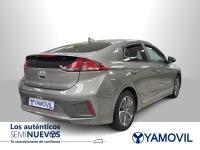 Hyundai Ioniq 1.6 GDI PHEV Klass DCT 104 kW (141 CV)
