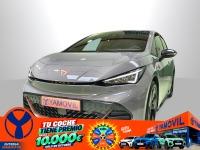 CUPRA Born 58kWh E-Boost Pack 170 kW (231 CV)