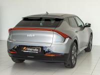 Kia Ev6 BEV 77KWH 168KW PLUS EDITION RWD AUTO 229 5P