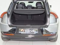 Kia Ev6 BEV 77KWH 168KW PLUS EDITION RWD AUTO 229 5P