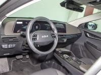 Kia Ev6 BEV 77KWH 168KW PLUS EDITION RWD AUTO 229 5P