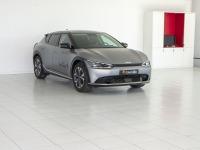 Kia Ev6 BEV 77KWH 168KW PLUS EDITION RWD AUTO 229 5P