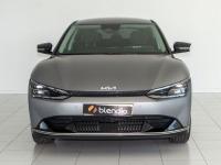 Kia Ev6 BEV 77KWH 168KW PLUS EDITION RWD AUTO 229 5P