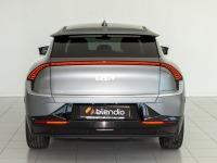 Kia Ev6 BEV 77KWH 168KW PLUS EDITION RWD AUTO 229 5P