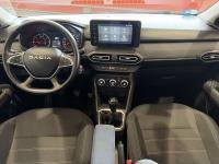 Dacia Sandero Expression 74kW (100CV) ECO-G