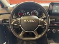 Dacia Sandero Expression 74kW (100CV) ECO-G