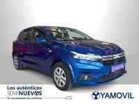 Dacia Sandero Expression 74kW (100CV) ECO-G