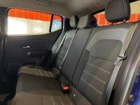 Dacia Sandero Expression 74kW (100CV) ECO-G