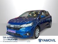 Dacia Sandero Expression 74kW (100CV) ECO-G