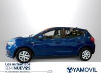 Dacia Sandero Expression 74kW (100CV) ECO-G
