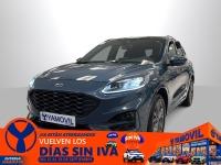 Ford Kuga 2.5 Duratec PHEV ST-Line X Auto 165 kW (225 CV)