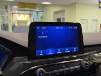 Ford Kuga 2.5 Duratec PHEV ST-Line X Auto 165 kW (225 CV)