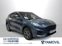 Ford Kuga 2.5 Duratec PHEV ST-Line X Auto 165 kW (225 CV)