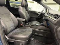 Ford Kuga 2.5 Duratec PHEV ST-Line X Auto 165 kW (225 CV)