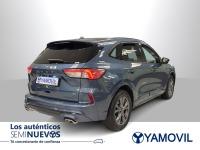 Ford Kuga 2.5 Duratec PHEV ST-Line X Auto 165 kW (225 CV)