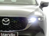 Mazda Cx-5 2.0 G 121KW MHEV ADVANTAGE 2WD 165 5P