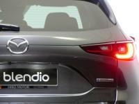 Mazda Cx-5 2.0 G 121KW MHEV ADVANTAGE 2WD 165 5P