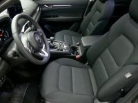 Mazda Cx-5 2.0 G 121KW MHEV ADVANTAGE 2WD 165 5P