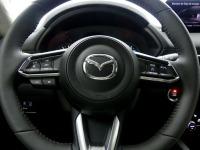 Mazda Cx-5 2.0 G 121KW MHEV ADVANTAGE 2WD 165 5P