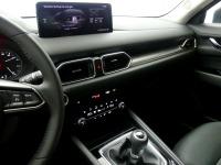 Mazda Cx-5 2.0 G 121KW MHEV ADVANTAGE 2WD 165 5P