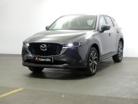 Mazda Cx-5 2.0 G 121KW MHEV ADVANTAGE 2WD 165 5P