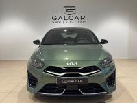 Kia Ceed 1.5 MHEV (140CV) DCT GT Line